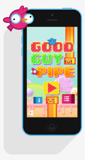 Good Guy Pipe On Itunes - Smartphone