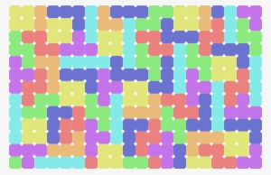 Tetris Shirts - Visual Arts