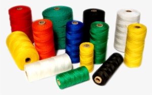 Twisted Twine - Twine