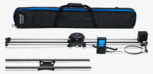 Rhino Automated Slider With Arc Ultimate Bundle 67470143 - Rhino Ultimate Slider Bundle