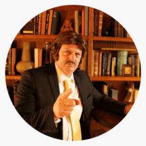 Bob Swanson - Gentleman