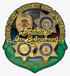 California Highway Patrol Badge