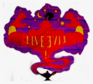 Longliveevil Jafar Jay Descendants Descendants2 Disney - Descendants Long Live Evil Jay