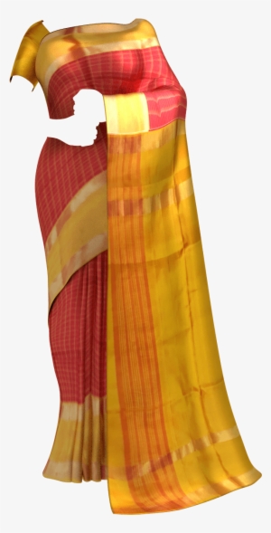 Blouse - Uppada