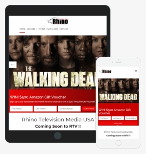 Rhino Wideslide 2 - Smartphone