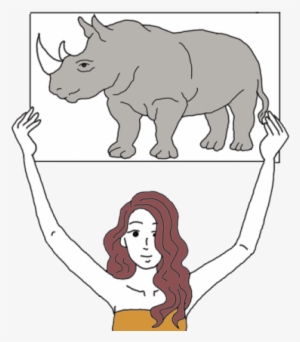 Rhino - Symbol