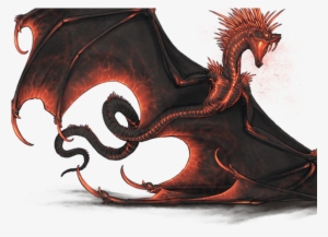 Slithering End Lioden