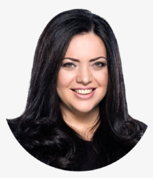 Merve Şebnem Oruç - Mary Skafidas