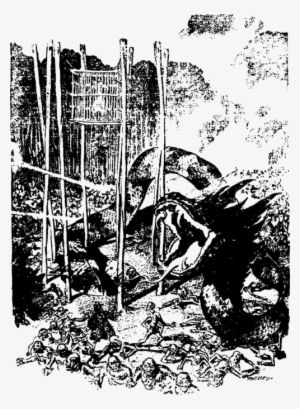 Astounding Stories Of Super Science/volume 04/number - Ape-men Of Xlotli: Scifi Classic Library