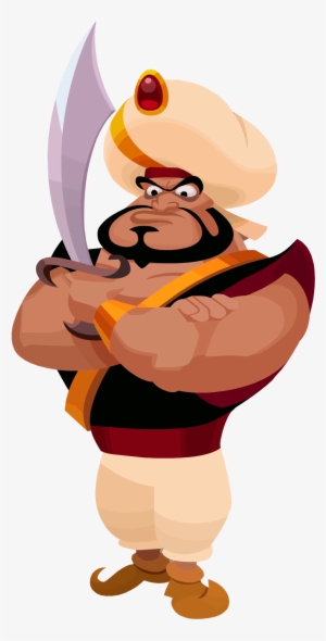 Razoul - Razoul Aladdin