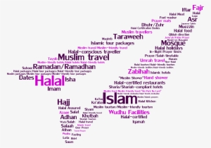 Jafar Sadiq Liked This - Halal Tourism