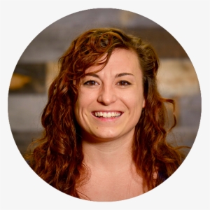 Headshot Katie - Girl