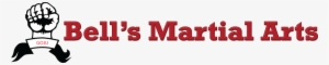 Logo - Bell's Martial Arts