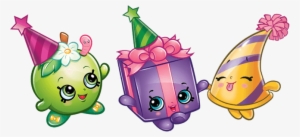 Shopkins Png - Outdoor Play Foam Flying Disc