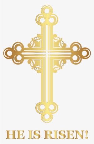 Easter Cross Clipart Png