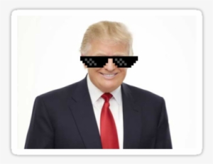 Dank Trump - Donald Trump