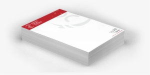 Absolute Necessity To Any Real-world Business Of Any - Letter Heads Png