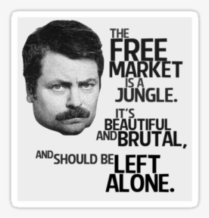 Ih0 - Redbubble - Net - " - Ron Swanson