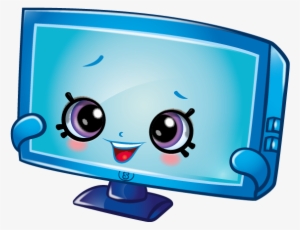 Tammy Tv Shopkins Wiki Fandom Powered By Wikia - Apple Pie Coloring Page