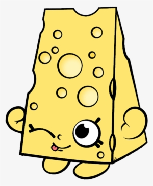 The Following Images Were Colored And Clipped By Cartoon - Cute Shopkins Coloring Pages