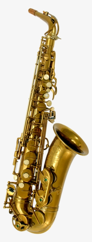 Selmer Mark 6 Alto Sax - Blue Rose Saxophone - 267x700 PNG Download ...