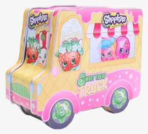 The Candy Lab - Shopkins Season 8 Europe Mega Pack