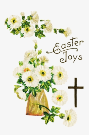 Svg Library Download Easter Cross Clipart Free - Easter