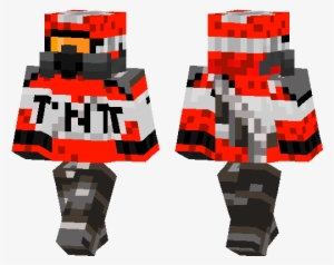 Minecraft Pe Skins - Skin De Gamers Minecraft