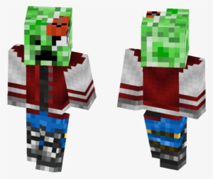 Tnt Man Download - Minecraft Creeper Face