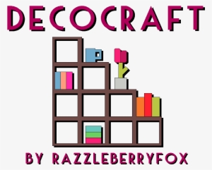 Https - //discordapp - Com/invite/h5xajjs - Minecraft Mod Decocraft 2 1.7 10