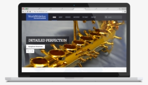 Worldwide Sax Now - Multimedia Software