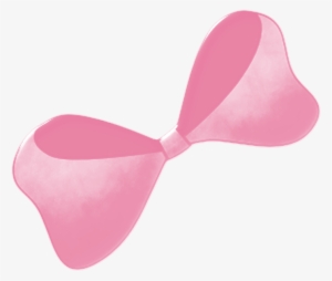 Pink Bow Png Clip Art - Pink Bow Png Clipart