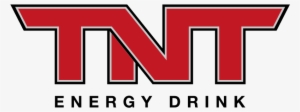 Tnt Logo Png - Tnt Energy Drink Logo Png