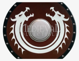Viking Clipart Sheild - Viking Shield Design Ideas