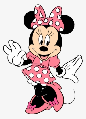 Image Result For Disney Minnie Mouse Number - Minnie Mouse Coloring Pages