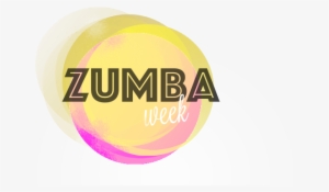 Zumba Logo Png - Zumba June