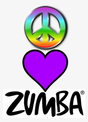 These Are Regular Zumba Toning And Cardio Classes - Logo Zumba Fitness