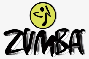 New Zumba Logo - Zumba Fitness
