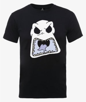 The Nightmare Before Christmas Jack Skellington Angry - Dont Piss Me Off Shirt