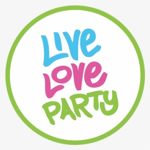 Image Transparent Stock Live Love Fitness Events - Live Love And Party