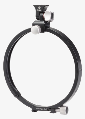 Fr 91 Qr Large Flash Ring With Orbiting Tilt Mount - Flash Brackets Ring