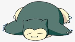 Jpg Transparent Library The Ghost Of - Cool Pokemon Snorlax