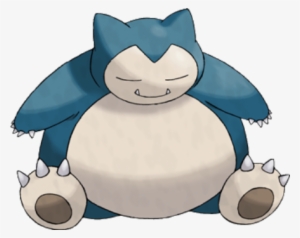 Snorlaxx - Gif Wake Up Stickers