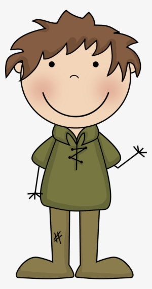 Jack And Jill Clipart - Jack And The Beanstalk Clipart