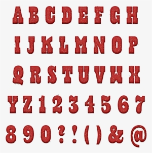 Cu Red Sparkle Alpha