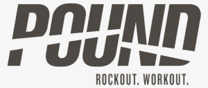 Berlin Ymca - Pound Rockout Workout Logo Png