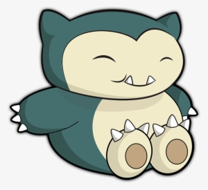 Chibi Snorlax By Thirteenorangess On Deviantart - Memes De Pokemon Snorlax