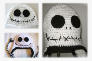 If - Jack Skellington Hat, Jack The Pumpkin King Hat, Nightmare