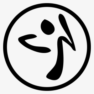Visit - Zumba Logo
