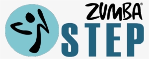 The G, Ery For, > Zumba Step Logo - Zumba Fitness